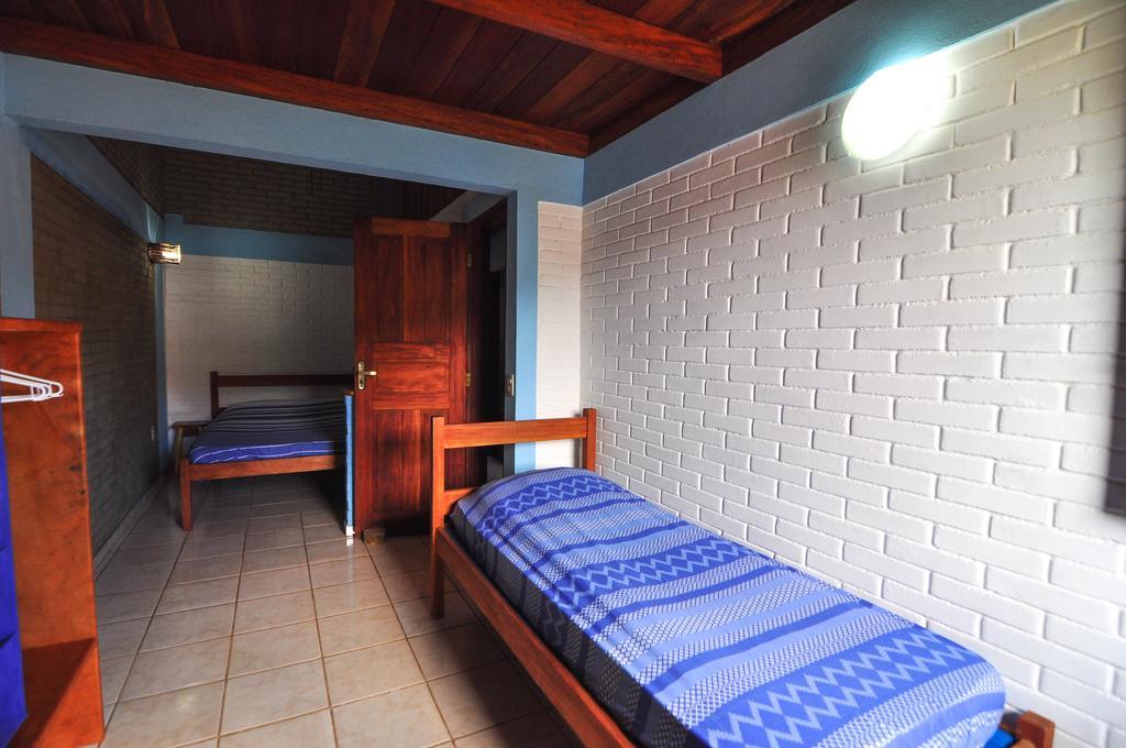 Casa Blanka 2010 - Eco Surf Guest House Itacare Bagian luar foto