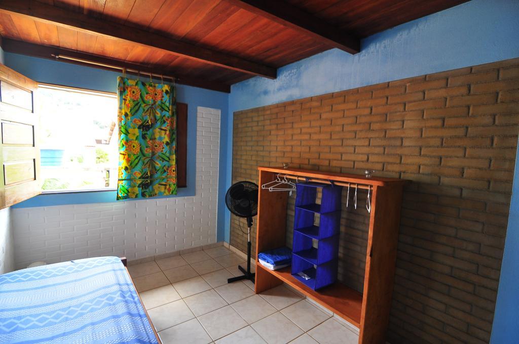 Casa Blanka 2010 - Eco Surf Guest House Itacare Bagian luar foto