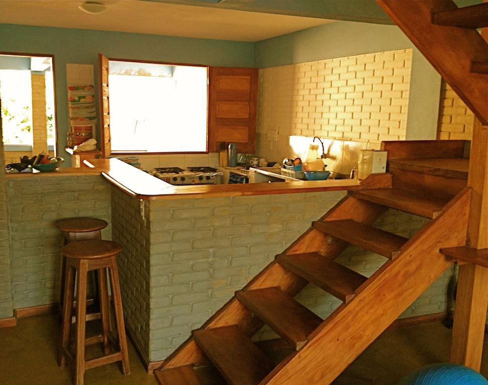 Casa Blanka 2010 - Eco Surf Guest House Itacare Bagian luar foto