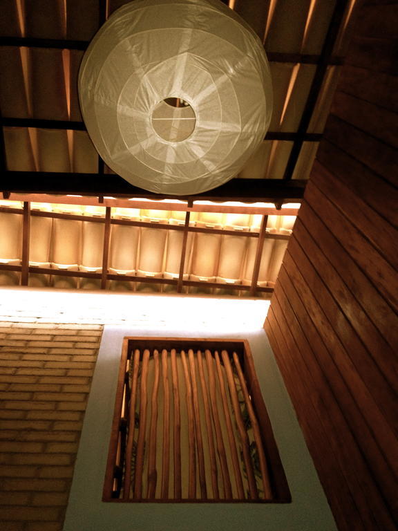 Casa Blanka 2010 - Eco Surf Guest House Itacare Bagian luar foto
